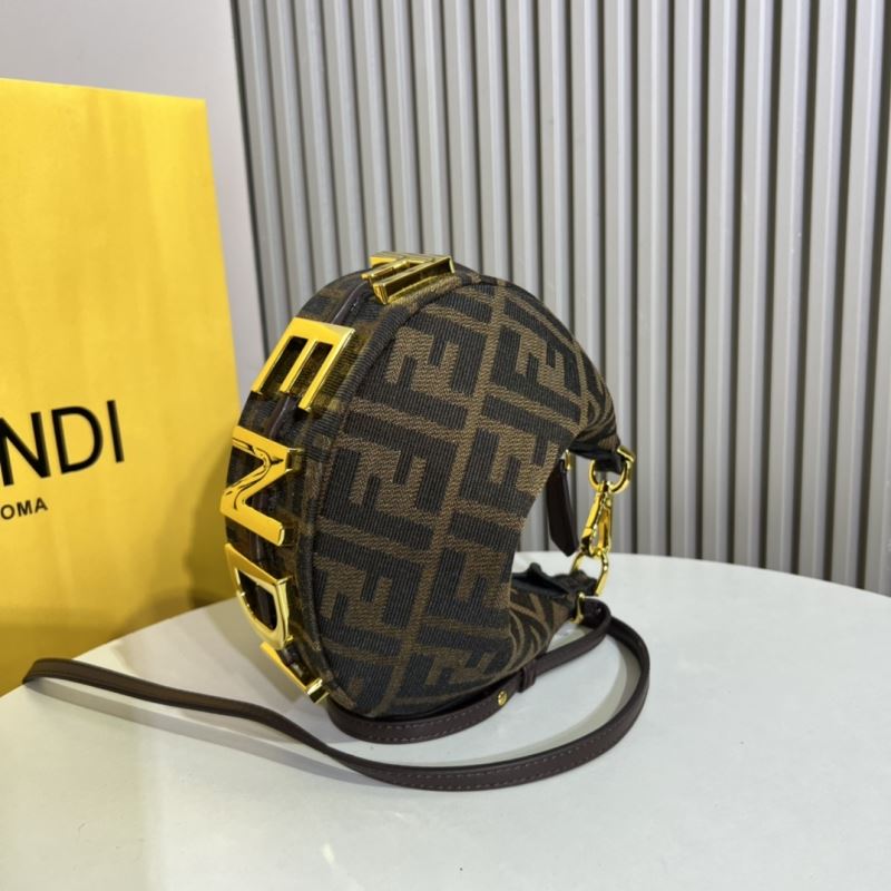 Fendi Hobo Bags